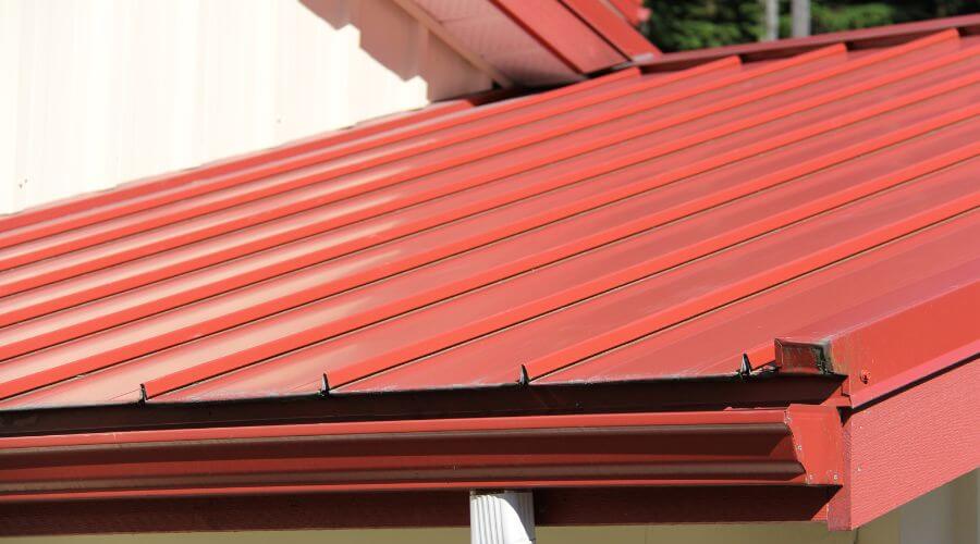 Industrial Roof Installation in Spring Hill, FL